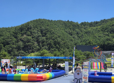 2025 태권도원 여름이벤트