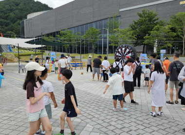 2025 태권도 국제대회 문화행사 _ 2025 세계태권도 다이아몬드 게임