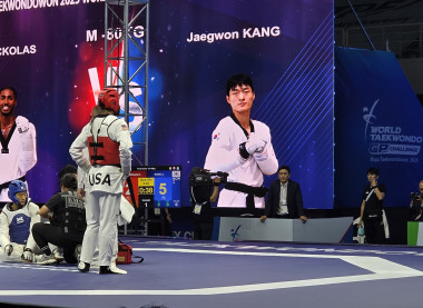 2025 세계태권도 그랑프리 챌린지